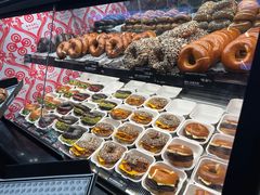 -CC BAGEL&SCONE 贝果与司康(南开大悦城店)