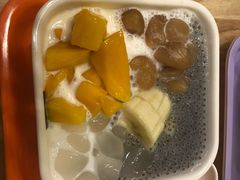 -满记甜品(正方京城店)