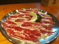 -kingkong大猩猩烤肉(CBD店)