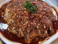 -勇猛子川菜馆(新军路店)