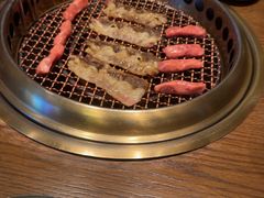 -一品诚记烤肉(大连柏威年购物中心店)