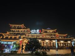 -二十八里太湖船菜(吉祥路店)