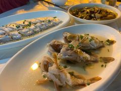 老虎鱼-丰收渔港饭店(嵊泗店)