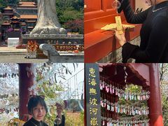 -南沙天后宫景区