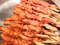 -金海湾自助餐厅(金陵饭店)