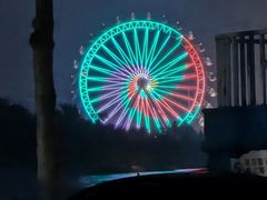 -渔岛海洋度假区