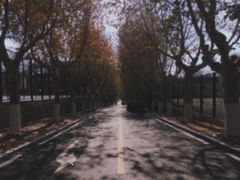 -大连理工大学(凌水校区)