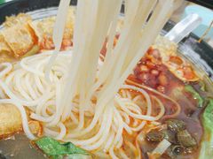 -笋果坊螺蛳粉(竹园小区店)