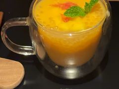 -丽晶轩中餐厅(重庆丽晶酒店)