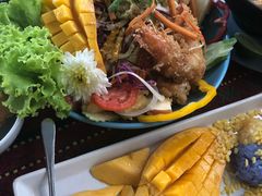 -Tikky Cafe