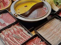 -牛匠和牛寿喜锅(西安总店)