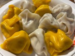 -金谷园饺子·烧烤(人大总店)