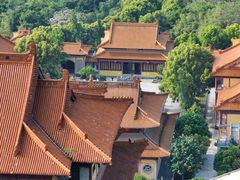 -南京市江宁方山