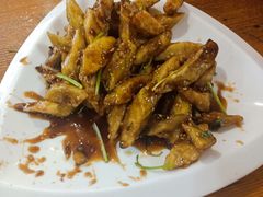 -鲁西南老厨子·特色鲁菜(经一纬五店)