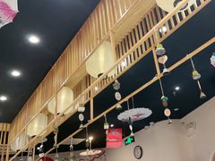 -禾绿回转寿司(万柳华联店)