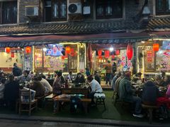 -老船夫石锅苗苗鱼·老字号(三道堰总店)