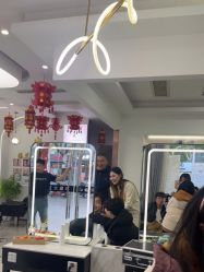 -臻艾Hair Salon