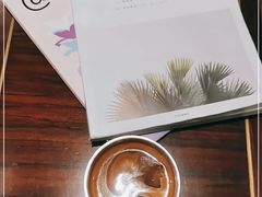 -Au Cafe&Roastery(华侨城店)