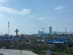 -华夏文旅海洋公园