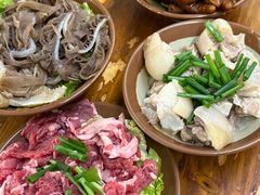 -笔记安顺夺夺粉火锅