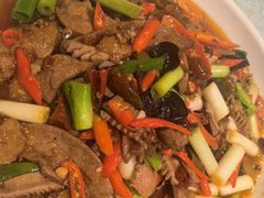 -陈胖子特色菜.鲜货现炒(融景城店)