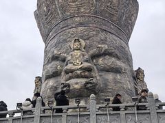 -上海东林寺(金山区)