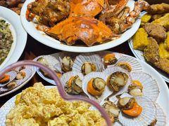 -郑庄脂渣海鲜楼(九水路店)