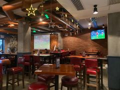 -Shanghai Brew House上海啤酒工坊(老外街店)