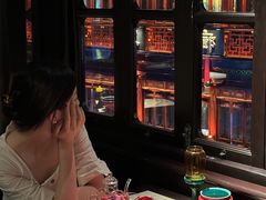 -豫园湖心亭茶楼