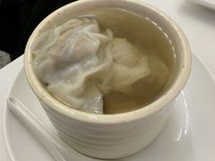 -翡翠拉面小笼包(机场DFS店)