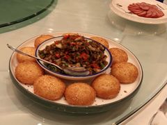 -海天一色海景自助餐厅(西港花园店)