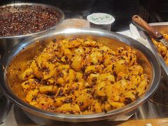 -丁家坡洋芋·观音桥好吃街A区(全国总店)