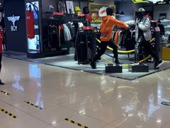 -新世界百货(顺义店)