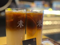 -Wave 未(万科广场店)