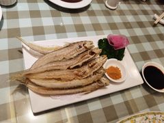 太湖刀鱼-无名居(西直门总店)