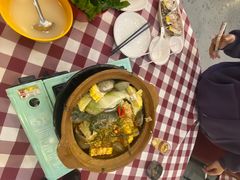 -吉源大排档·鱼生·海鲜(烧烤彩印厂店)