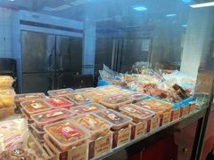 -王家沙点心店(南京西路总店)