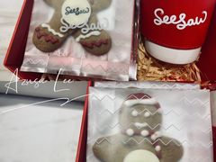 -Seesaw Coffee(环贸iapm店)