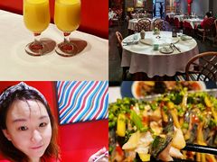 -小河盐帮·私家菜·烤鸭(三元桥·霄云路店)