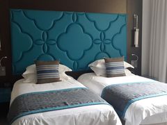 客房环境-Club Med地中海俱乐部·桂林度假村