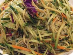 家常凉菜-东北农家院·铁锅炖(莘庄店)