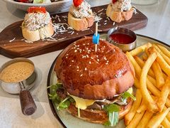 -LA JOLLA 墨西哥餐厅(学院路店)