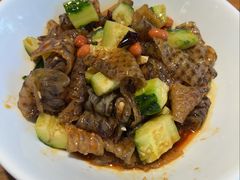 -黄泥岗·地道湖北菜(奥特莱斯店)