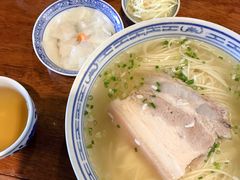-同得兴 Since·1995 传统苏式面馆(十全街店)