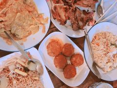-Doo Dee Thai Food(Issan/Isaan/Esan)