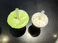 -巡茶(星海广场店)