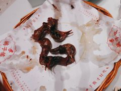 -鸽子侯·家宴·平价海鲜(绿地店)