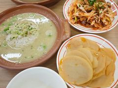 -71号豆汤饭·成都小馆(重庆观音桥店)