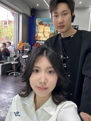 -無名发艺