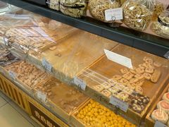 -壹心榴莲千层蛋糕甜品店